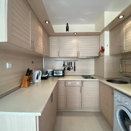 Blue Marine C16 Sunny Sluneční pobřeží