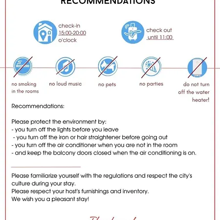 Blue Marine C16 Sunny Appartamento Sunny Beach