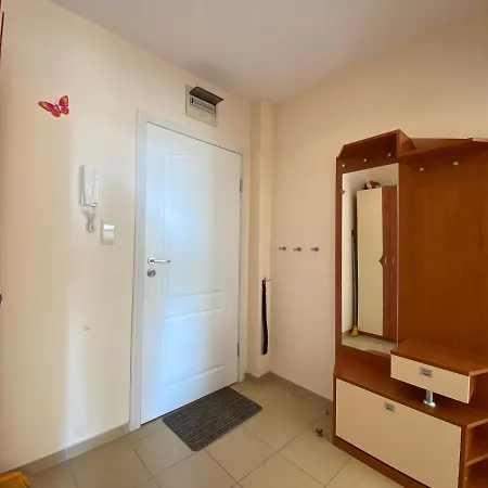 Blue Marine C16 Sunny Apartman Napospart