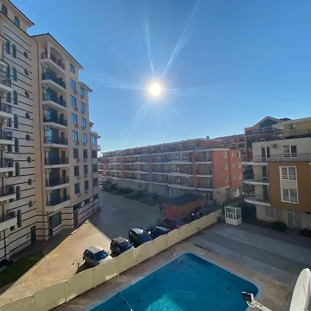 Blue Marine C16 Sunny